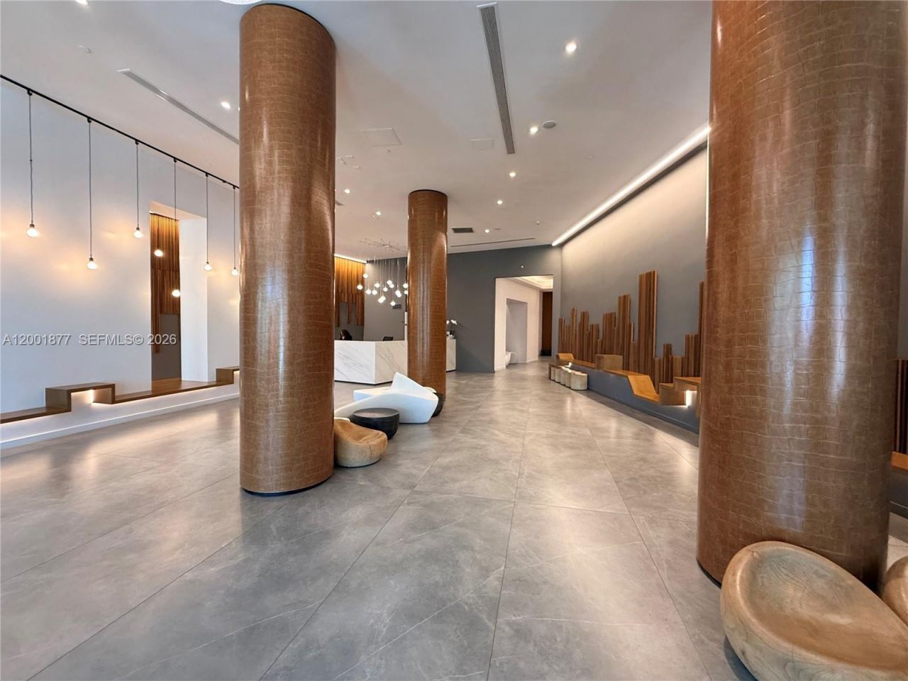 350 S Miami Ave , Unit 1601, Miami, FL 33130 Photo