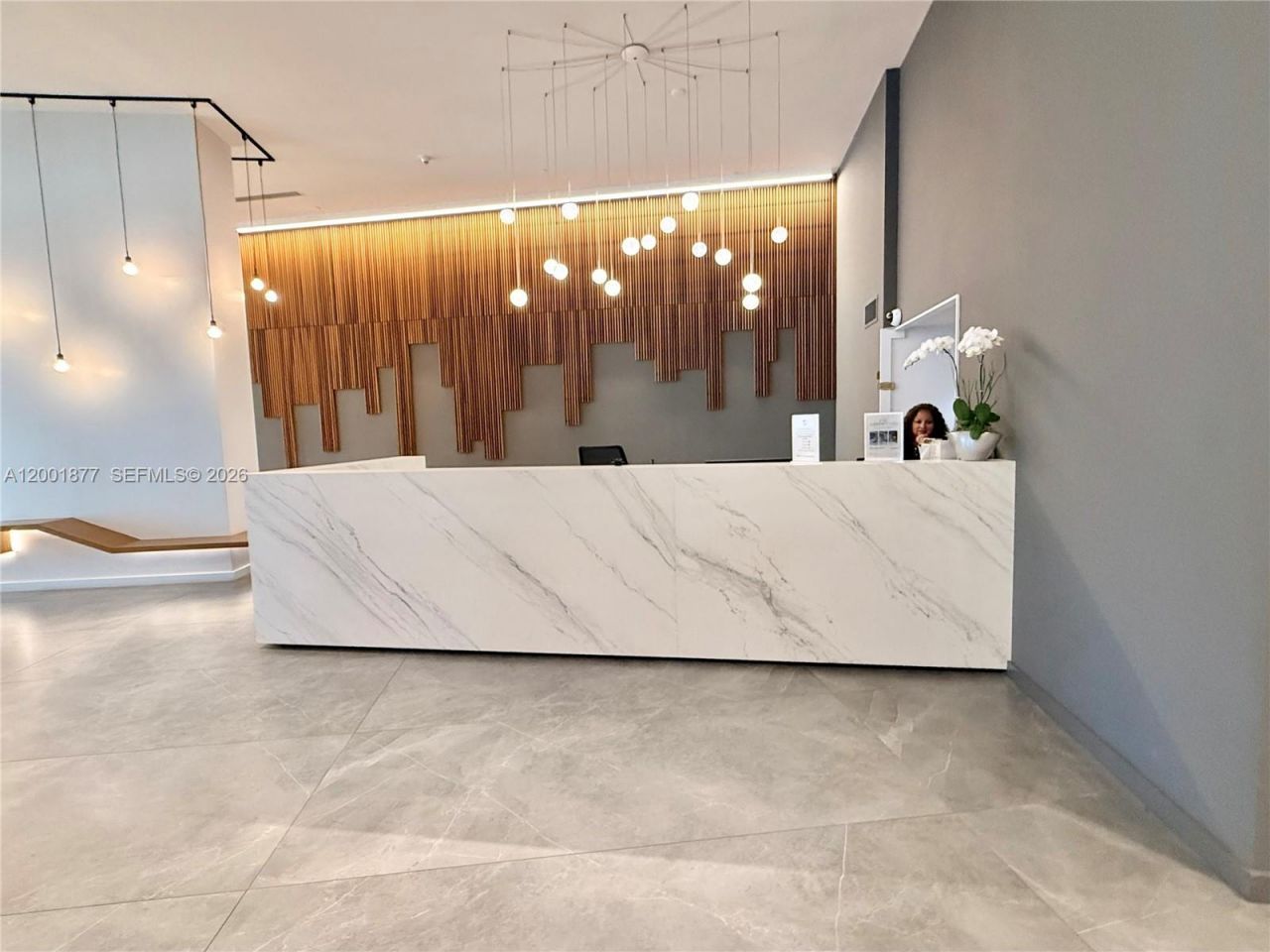 350 S Miami Ave , Unit 1601, Miami, FL 33130 Photo