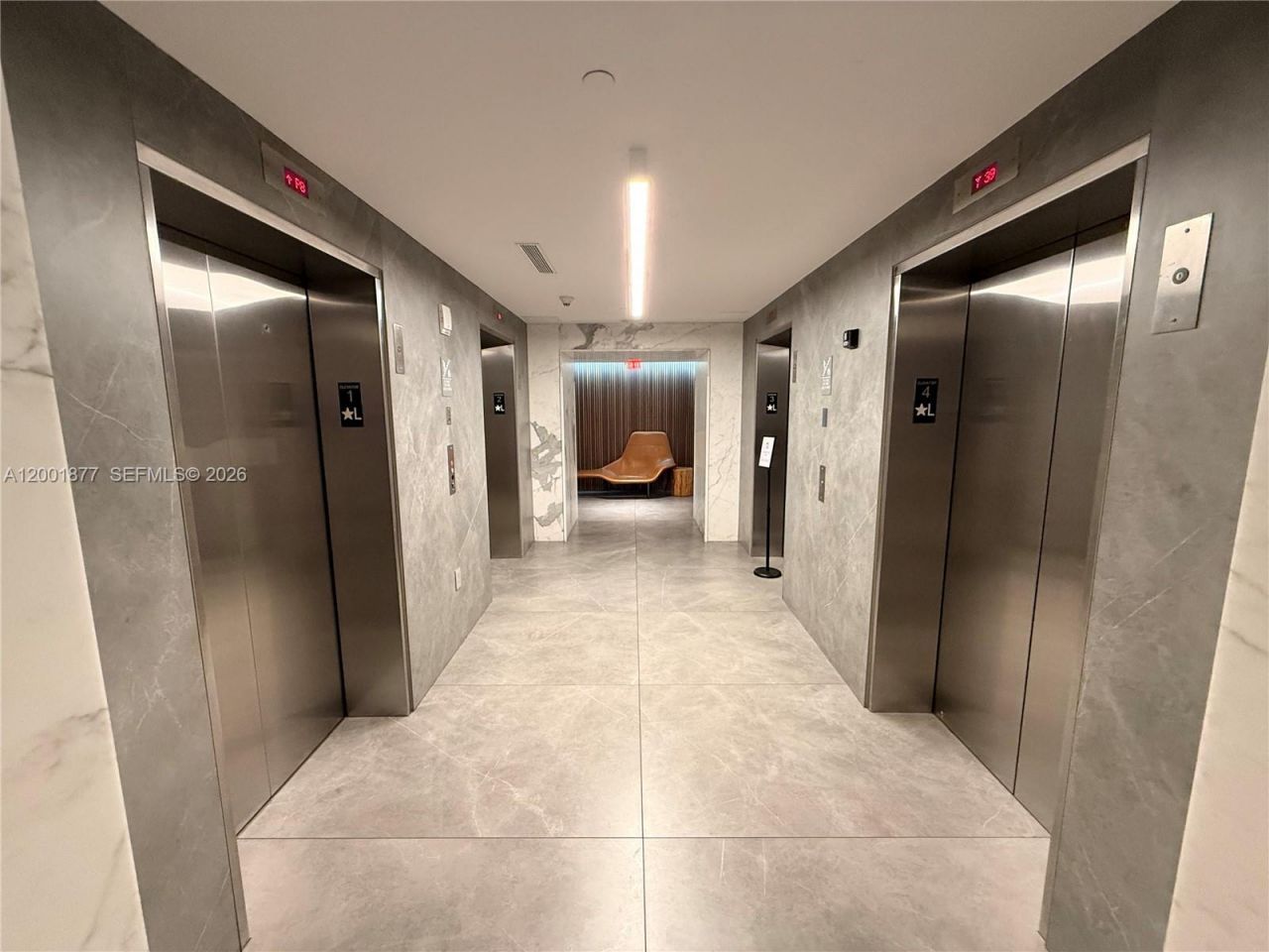 350 S Miami Ave, Unit 1601, Miami, FL 33130 Photo