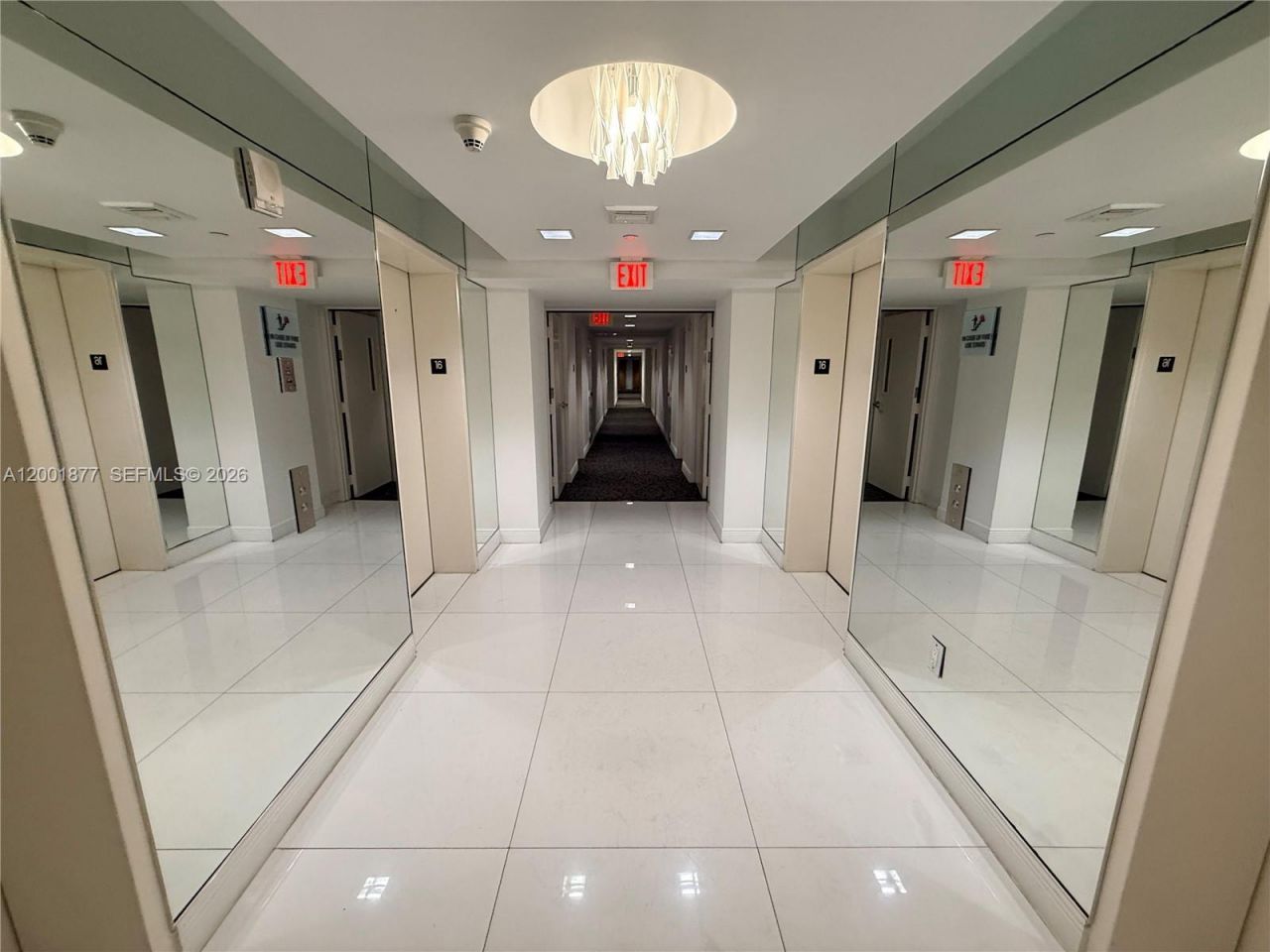 350 S Miami Ave , Unit 1601, Miami, FL 33130 Photo