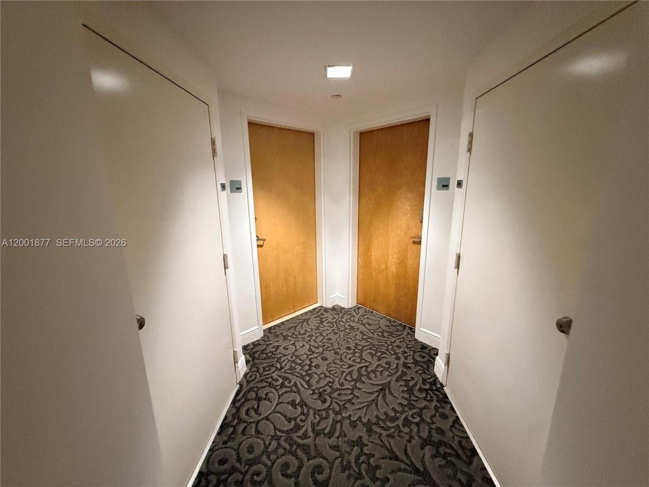 350 S Miami Ave , Unit 1601, Miami, FL 33130 Photo