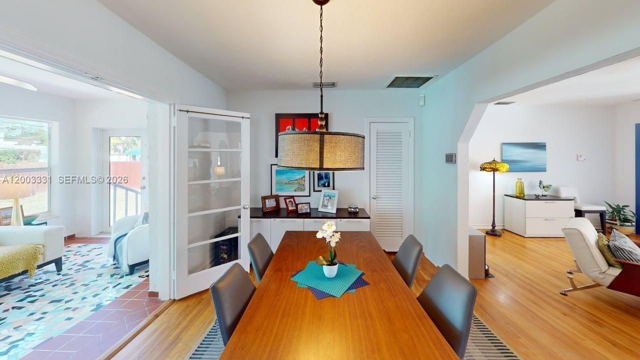 951 NE 116th St , Biscayne Park, FL 33161 Photo