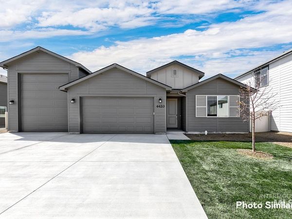 4514 Portofino Way, Caldwell, ID 83607