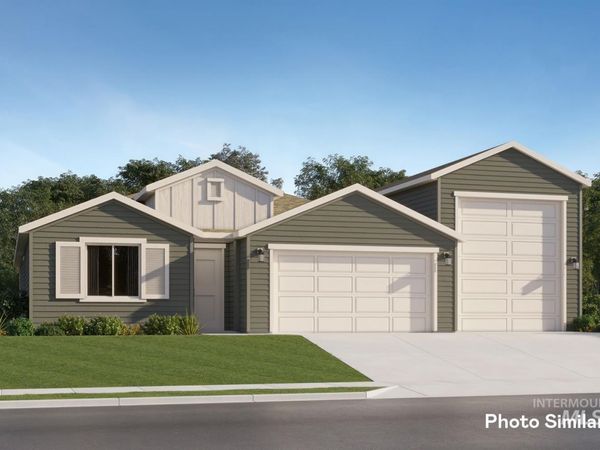 4514 Portofino Way, Caldwell, ID 83607