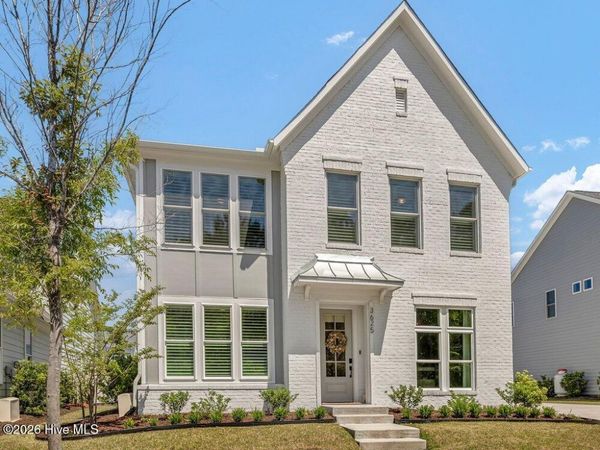 3625 Mason Port Drive, Wilmington, NC 28409