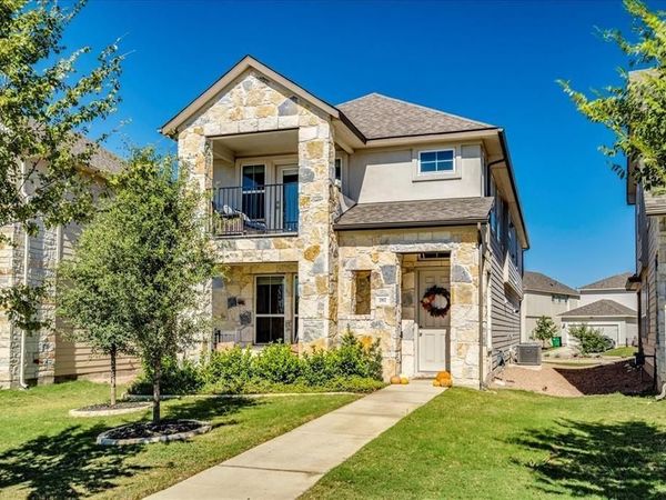 787 Lone Peak WAY , Dripping Springs, TX 78620