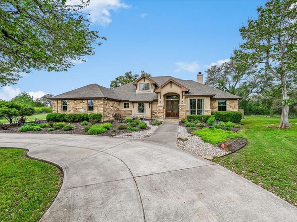320 Ruby Ranch RD, Buda, TX 78610