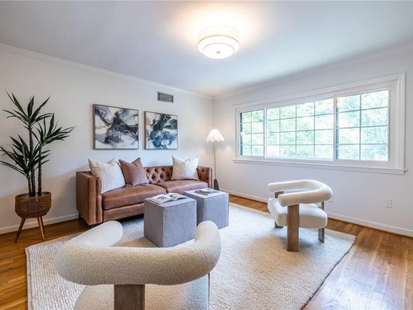 410 Candler Park Drive NE, Unit A-5, Atlanta, GA 30307