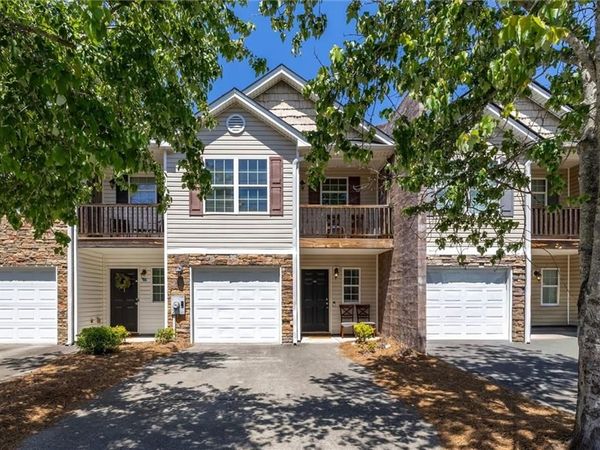529 Terrapin Lane, Winder, GA 30680