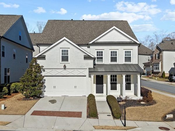 560 Hannaford Walk , Duluth, GA 30097