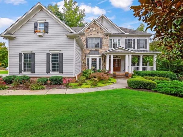 6010 Anchorage , Cumming, GA 30041