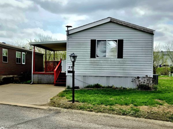 509 W Agency Road, West Burlington, IA 52655