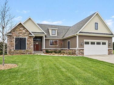 487 Wittenberg Path, St. Joseph, MI 49085