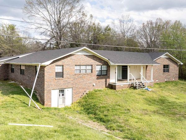 1150 POCAHONTAS RD, Pocahontas, TN 38061