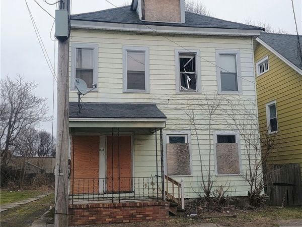 1412 Butternut Street, Syracuse, NY 13208