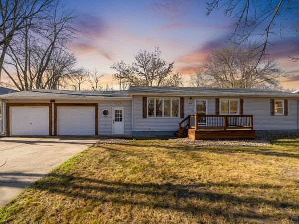 215 N Joseph Ave, Tea, SD 57064