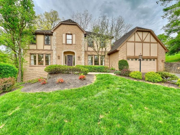 8900 Terwilligers Trail, Cincinnati, OH 45249
