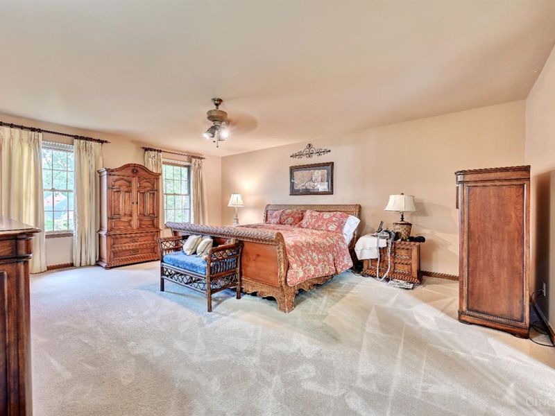 8900 Terwilligers Trail, Cincinnati, OH 45249 Photo 19