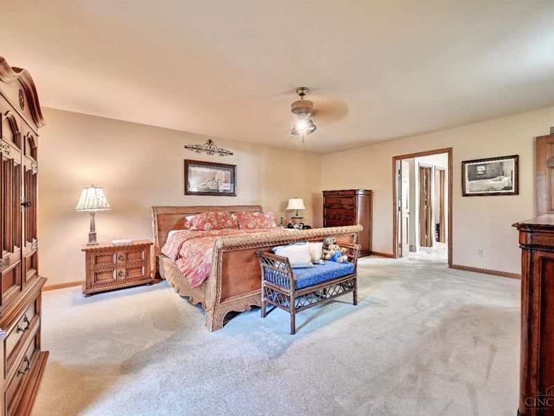 8900 Terwilligers Trail, Cincinnati, OH 45249 Photo 21