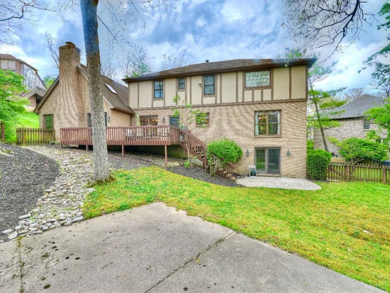 8900 Terwilligers Trail, Cincinnati, OH 45249 Photo 37