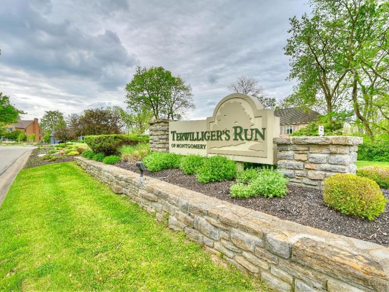 8900 Terwilligers Trail, Cincinnati, OH 45249 Photo 42