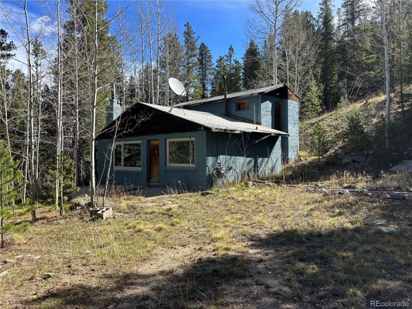 434 Pactolus Lake Road , Black Hawk, CO 80422