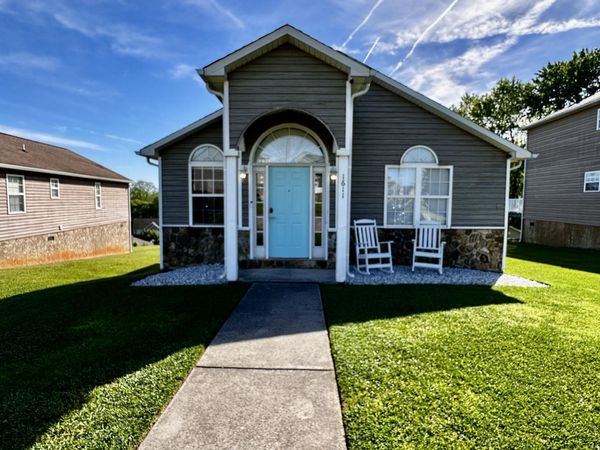 1611 Monte Vista Drive, Sevierville, TN 37862