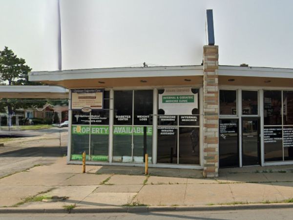 1747-1749 E 87th Street , Chicago, IL 60617