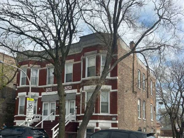 3251-53 S WOOD Street , Chicago, IL 60608
