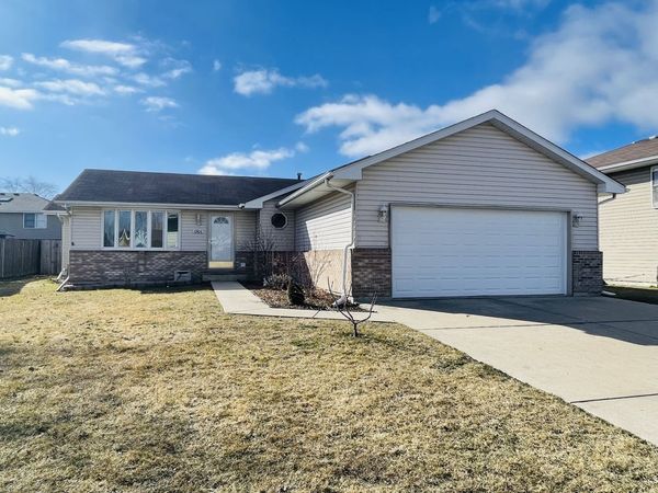 6906 Townsend Boulevard , Plainfield, IL 60586