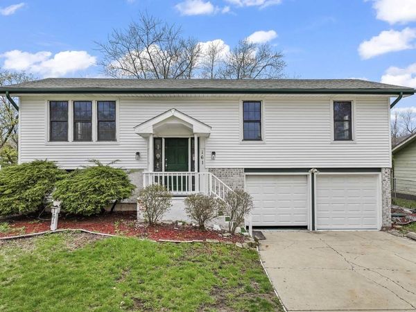 161 Oakwood Drive , Bolingbrook, IL 60440