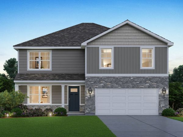 2916 Savana Drive , Joliet, IL 60435