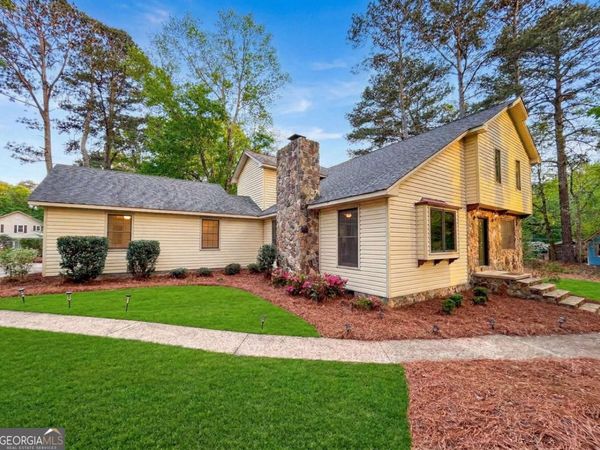 521 Sandstone Drive, Athens, GA 30605