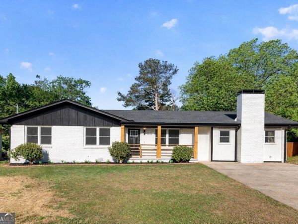 5575 Morning Creek Circle, Atlanta, GA 30349