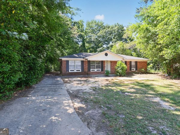 2607 Massoit Court, Augusta, GA 30906