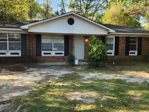 2607 Massoit Court, Augusta, GA 30906