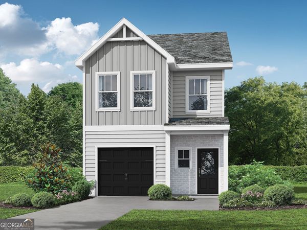 25 Sparks Way, Austell, GA 30106