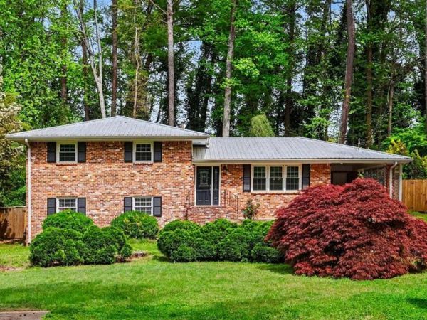 1455 Sanden Ferry Drive, Decatur, GA 30033