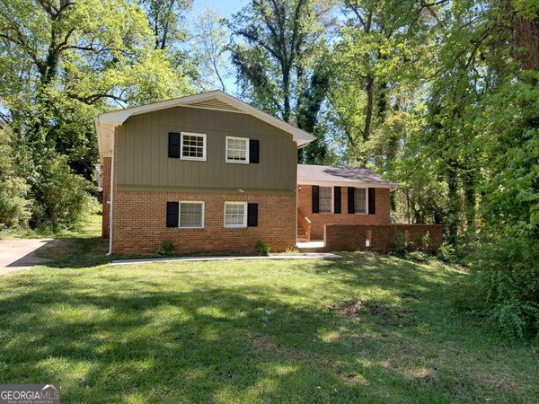 2686 Shadowbrook Drive, Decatur, GA 30034