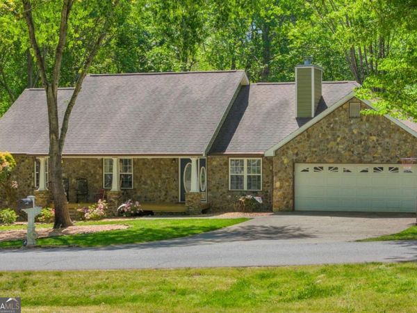 676 Northridge Drive, Demorest, GA 30535