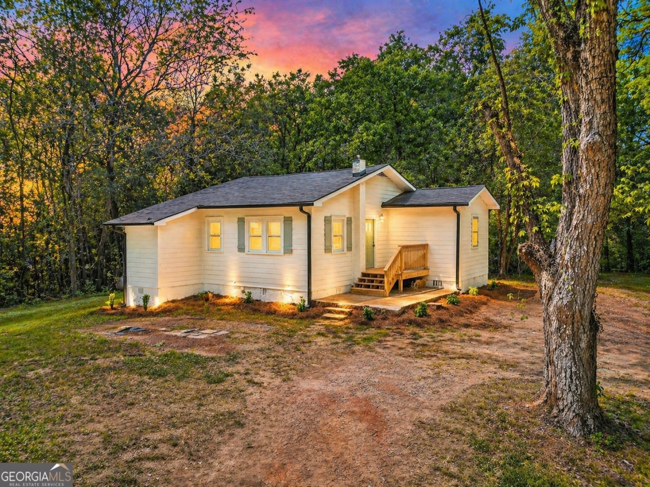 1476 S Highway 42, Forsyth, GA 31029 Main Photo