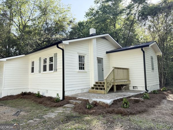 1476 S Highway 42, Forsyth, GA 31029