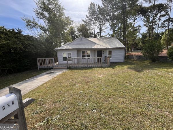 3638 Pebble Creek Drive, Hephzibah, GA 30815