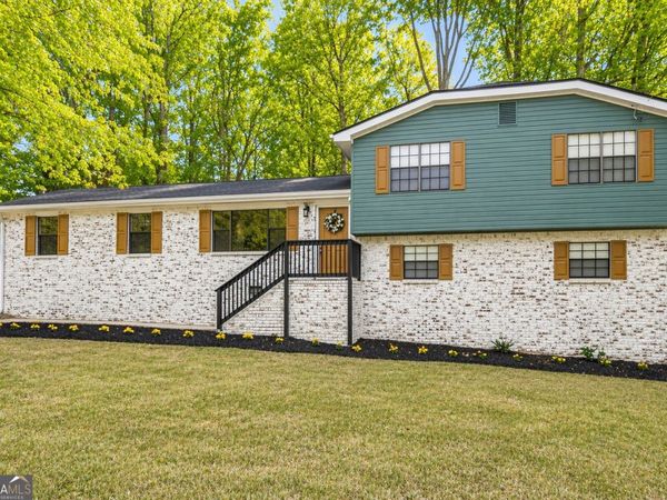 8310 Creek Street, Jonesboro, GA 30236