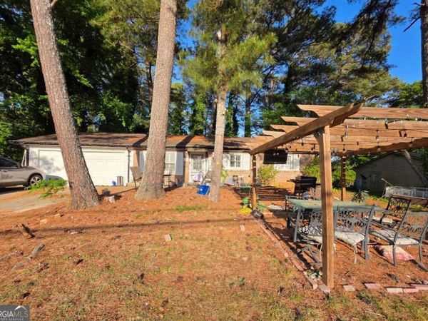 202 Bethesda Church Road, Lawrenceville, GA 30044