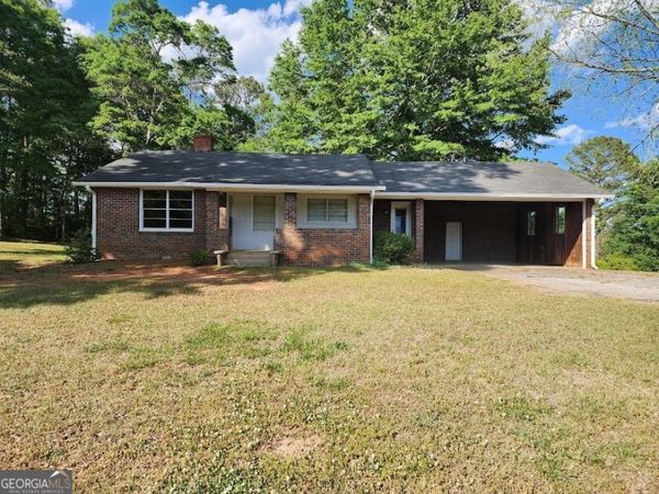 591 Welcome Road, Newnan, GA 30263