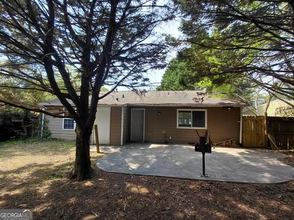 1379 Craighill Court, Norcross, GA 30093