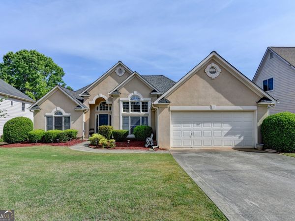155 White Sands Court, Suwanee, GA 30024