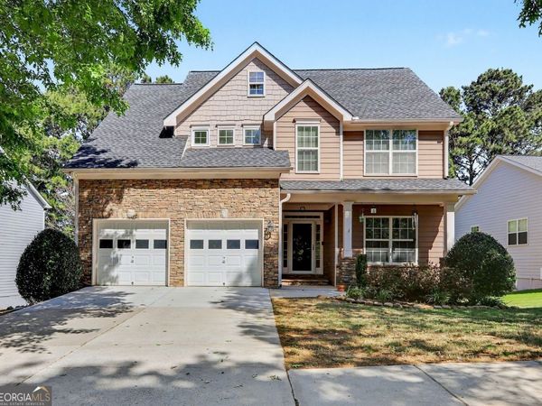 528 Vickers Lane, Locust Grove, GA 30248