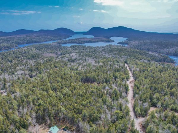 Lot 2 Aspen Way , Mount Desert, ME 04660